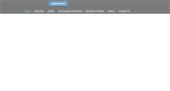 Desktop Screenshot of bridgeredsea.com